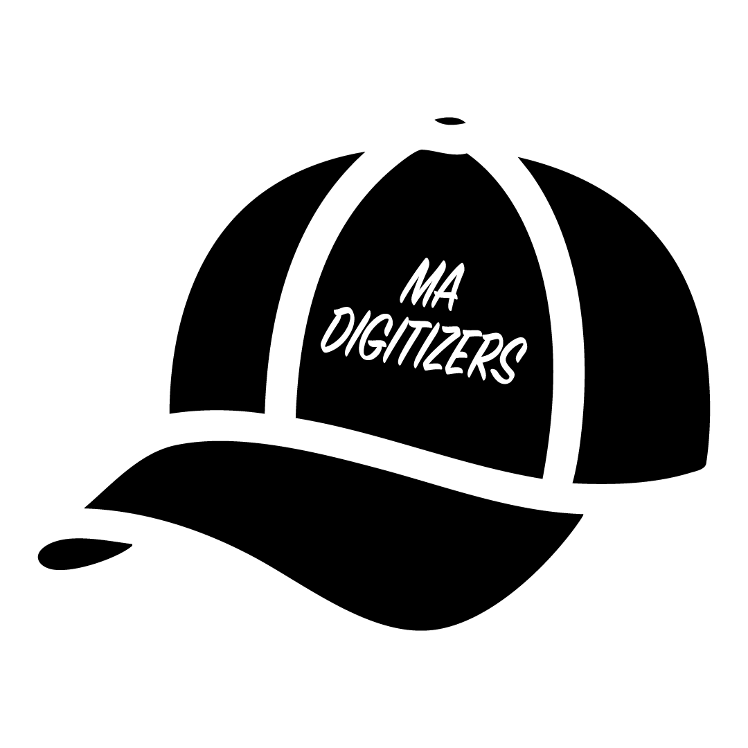 Ma Digitizers - Everything is Custom made
